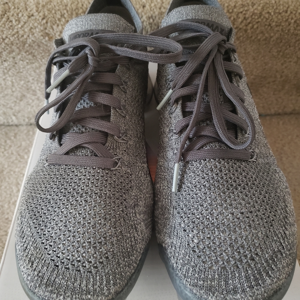 Men Nike air vapormax flyknit 2